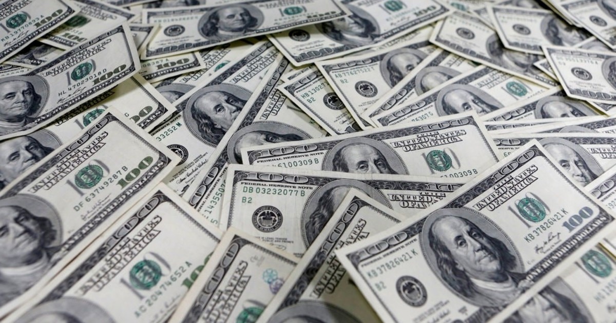 Dólar hoy: a cuánto cotizan el oficial y sus diferentes tipos de cambio este jueves 16 de julio