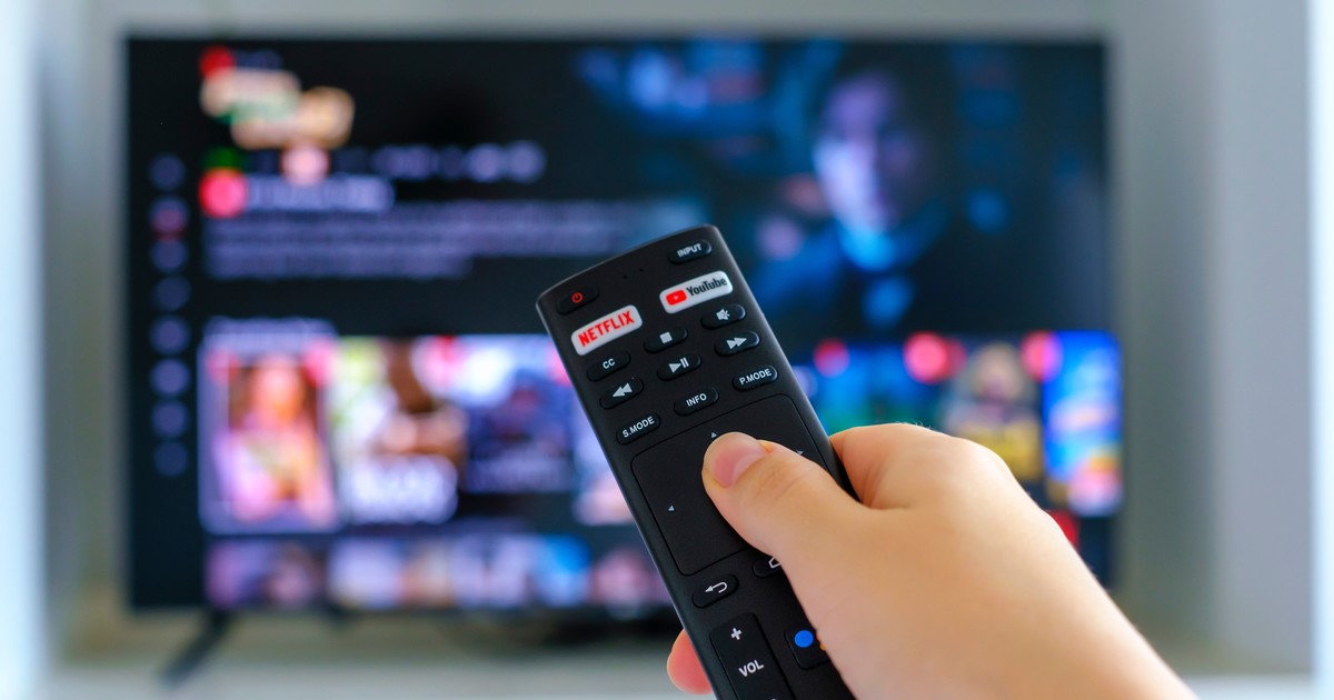 Lo más visto en Netflix República Dominicana: las 10 películas más exitosas del momento, con “La portera” a la cabeza